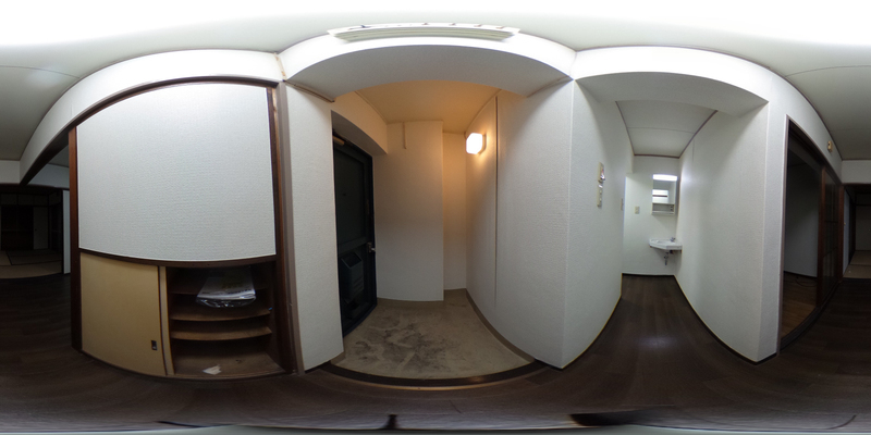 玄関 写真33