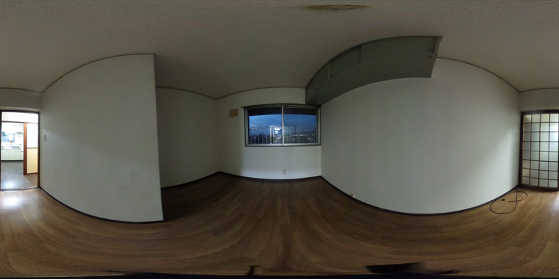リビング 写真34