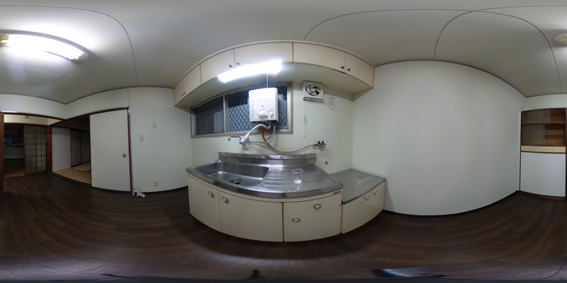キッチン 写真35