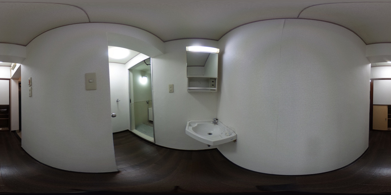 洗面所 写真36