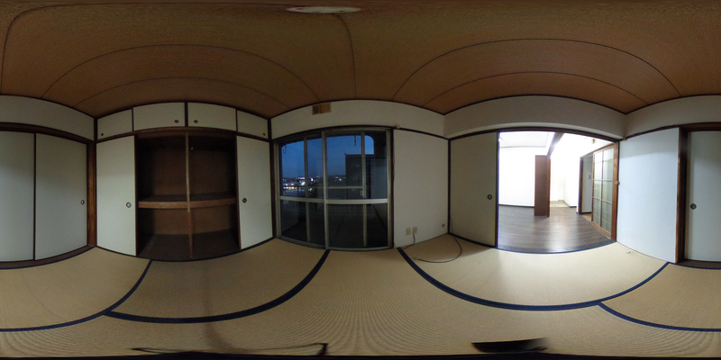 寝室 写真37