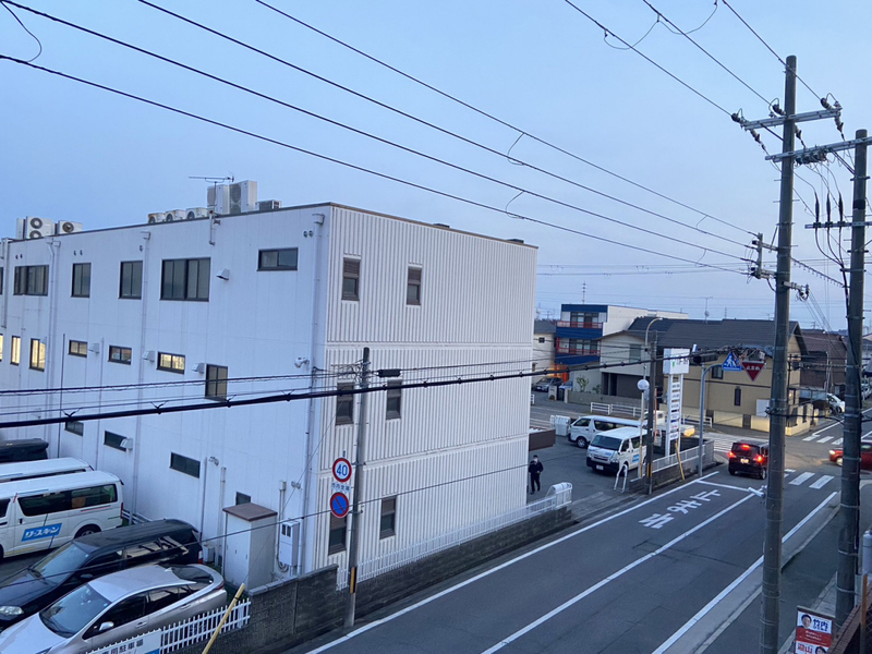 野田中村コーポの物件内観写真