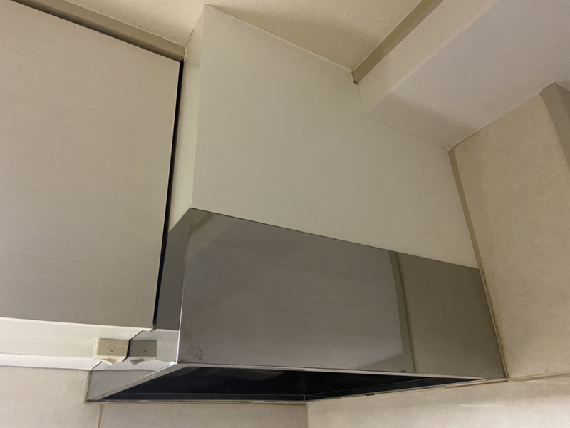 野田中村コーポの物件内観写真