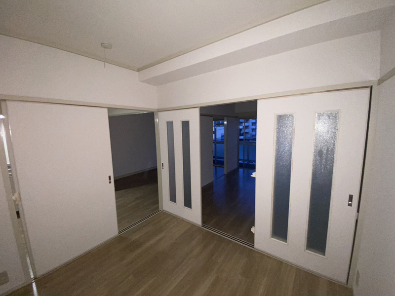 野田中村コーポの物件内観写真