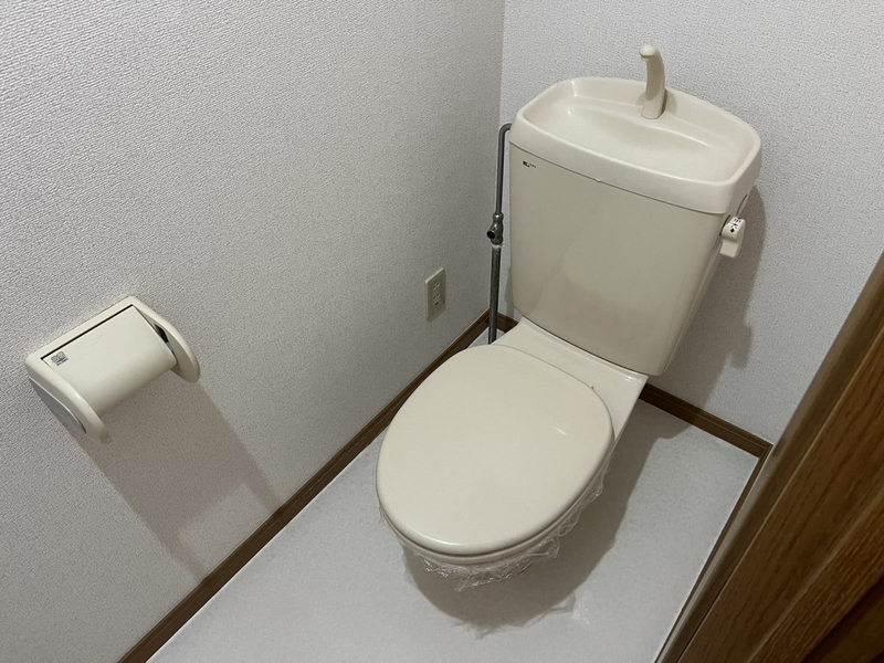 アムラインAの物件内観写真