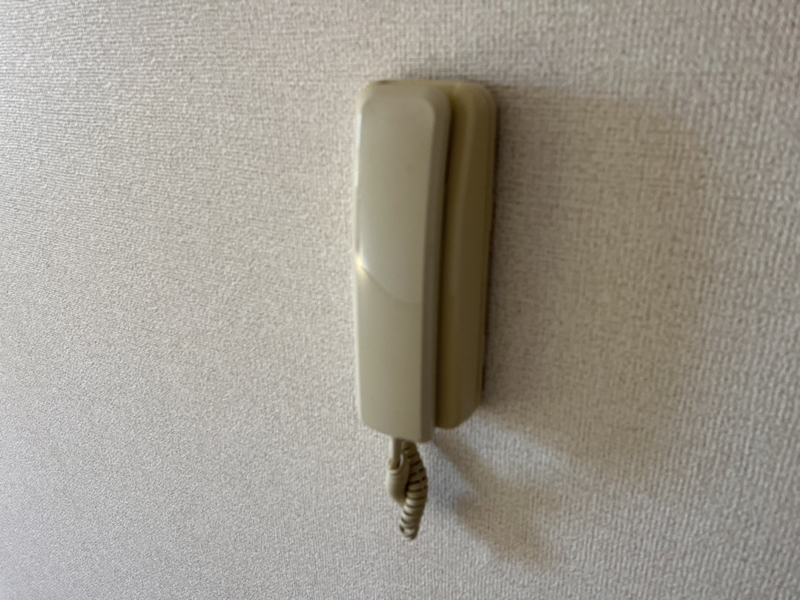 アムラインAの物件内観写真