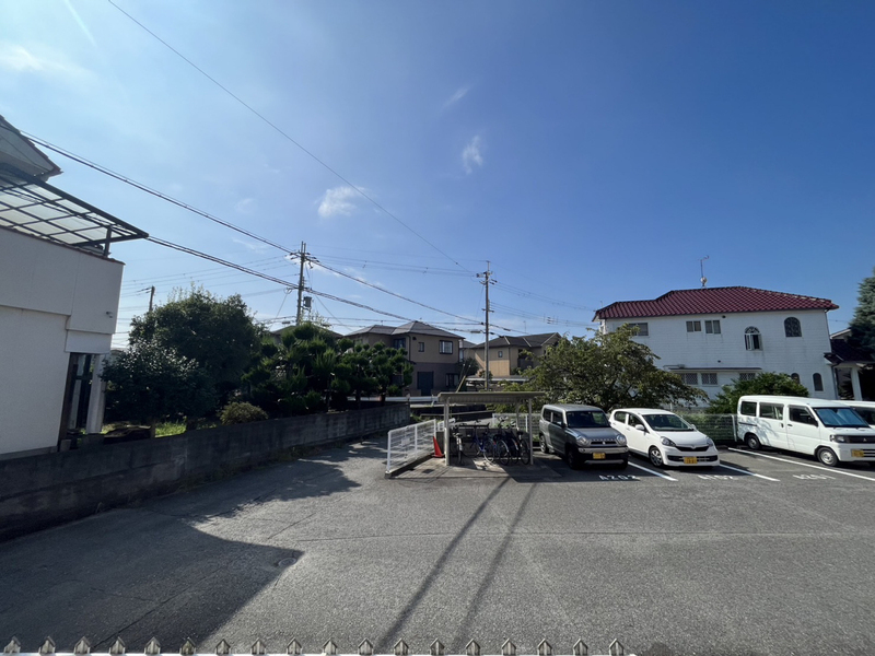 アムラインAの物件内観写真