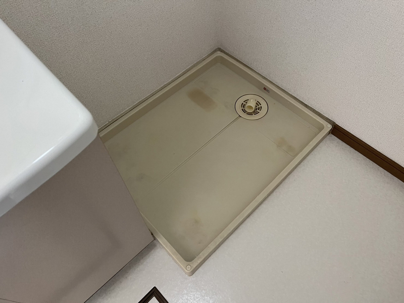 アムラインAの物件内観写真