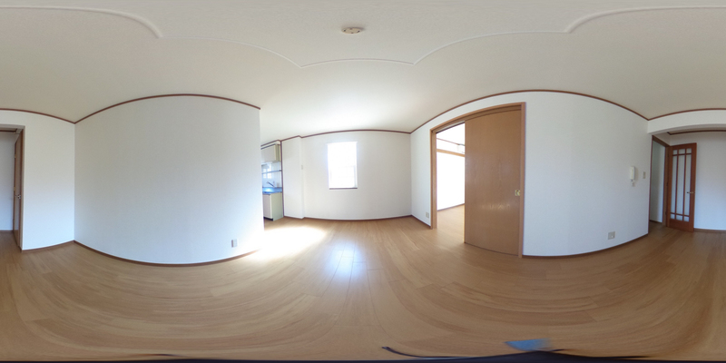 リビング 写真34