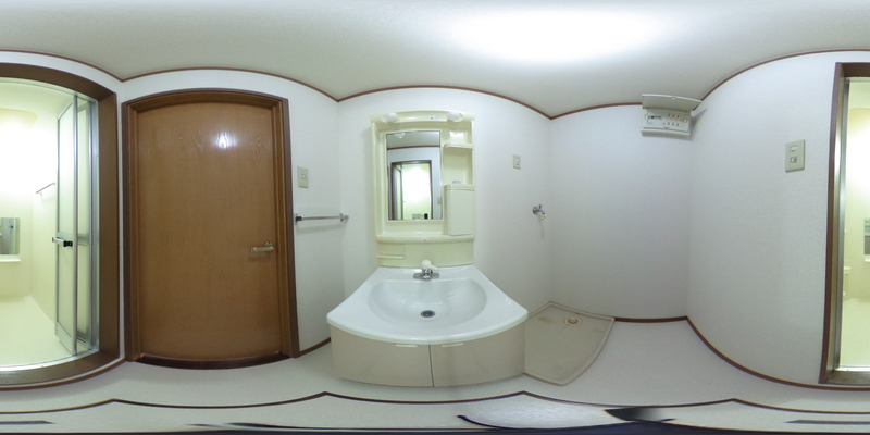 洗面所 写真36