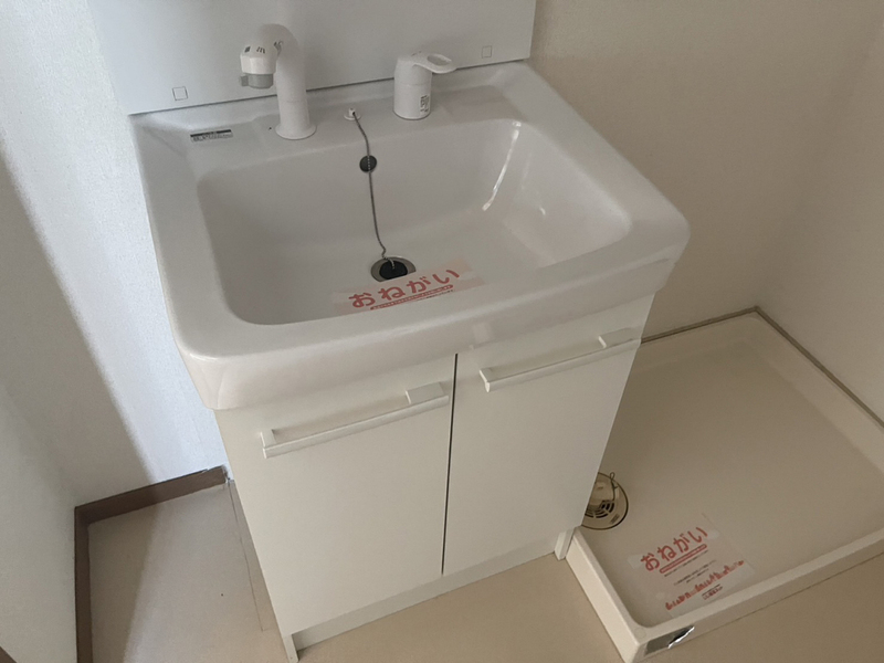 クレストール上野田Bの物件内観写真