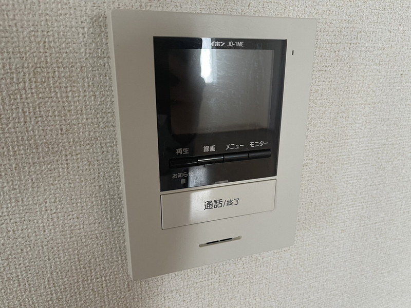 クレストール上野田Bの物件内観写真