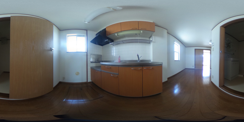 キッチン 写真34