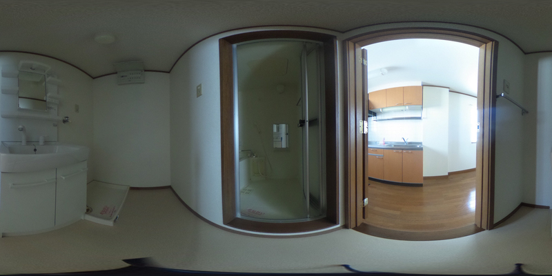 洗面所 写真37