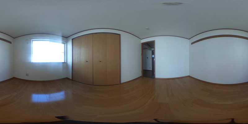 寝室 写真35