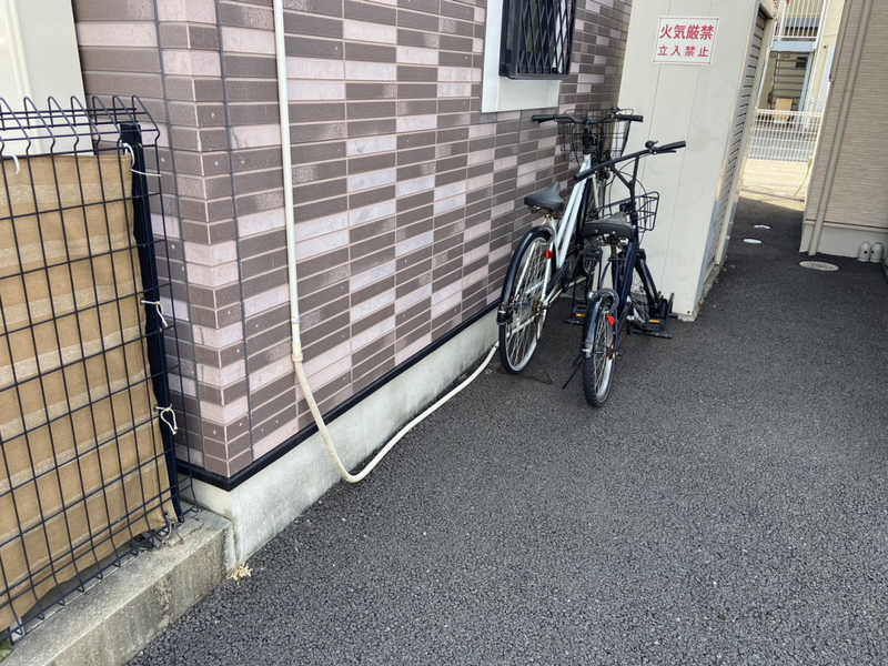 バルテュス広畑の物件内観写真
