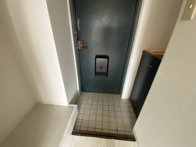 玄関 写真10