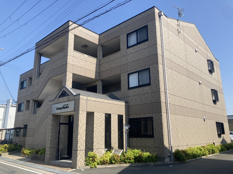 グランパークス