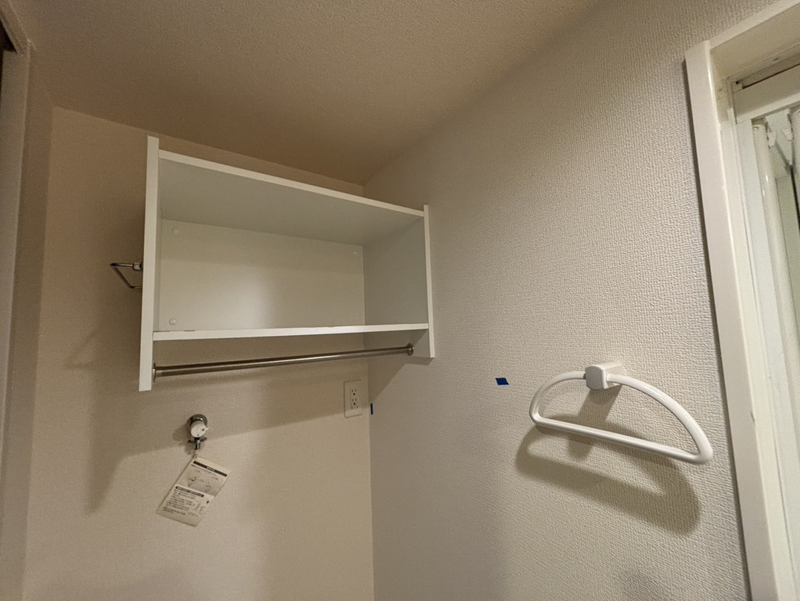 グランレーヴ壱番館の物件内観写真