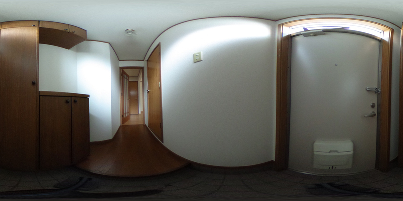 玄関 写真33