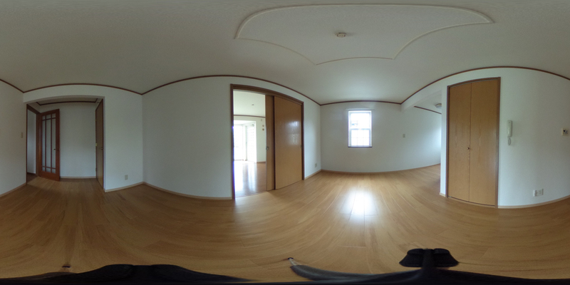 リビング 写真34