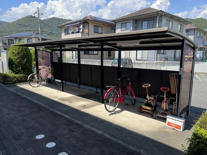 共用部 写真11