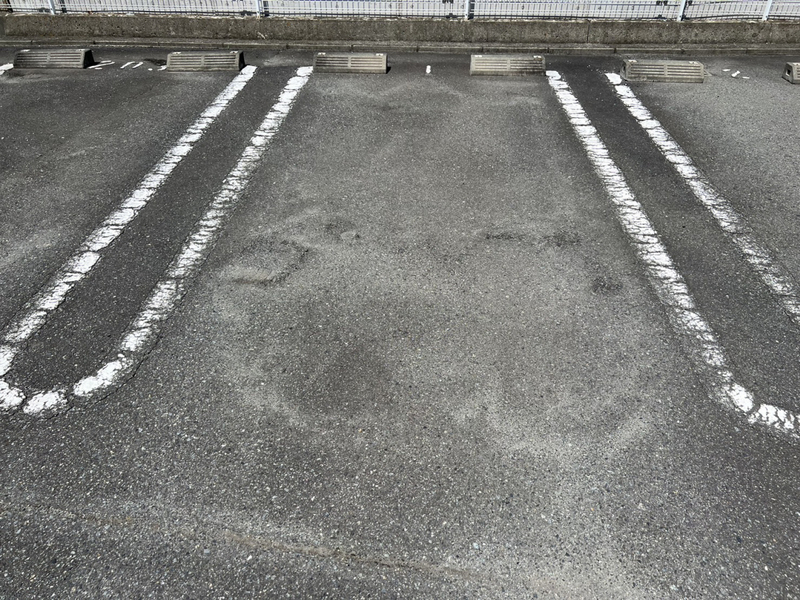 駐車場 写真10