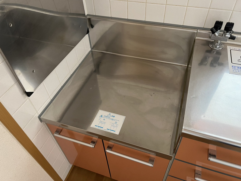 キッチン 写真19
