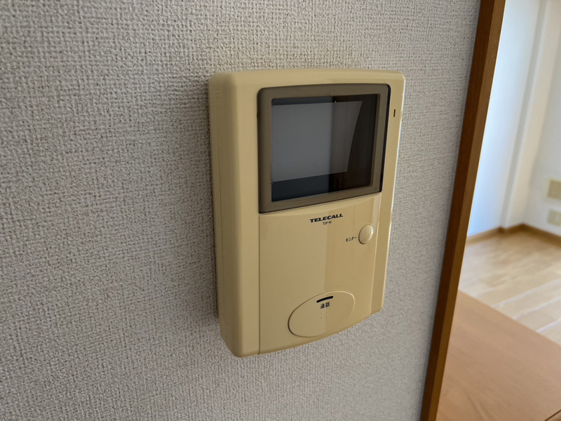 セキュリティ 写真13