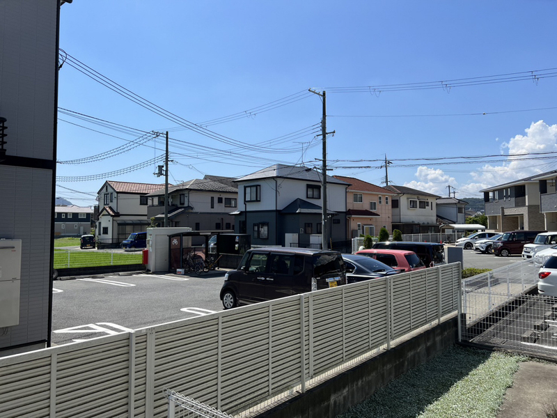 眺望 写真15