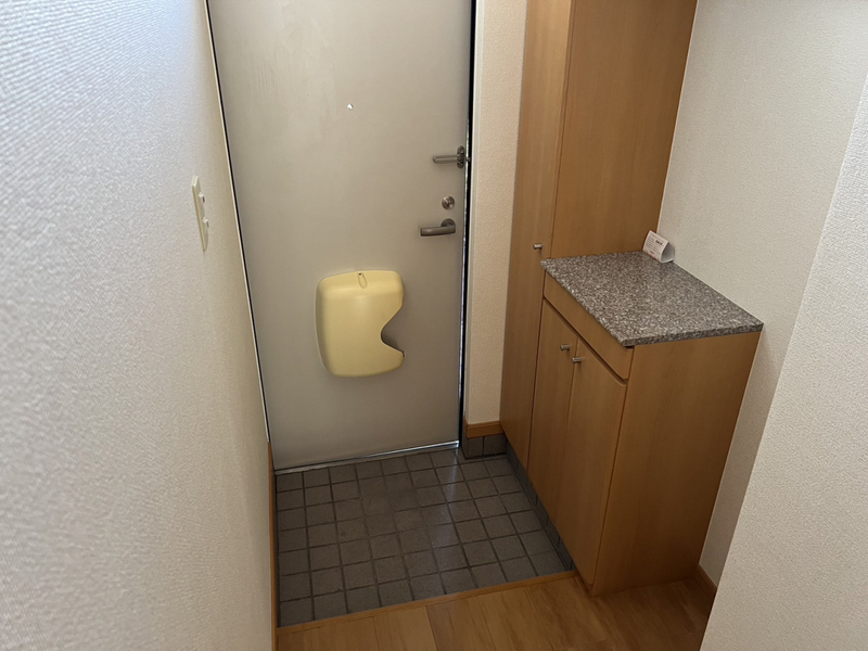 玄関 写真7
