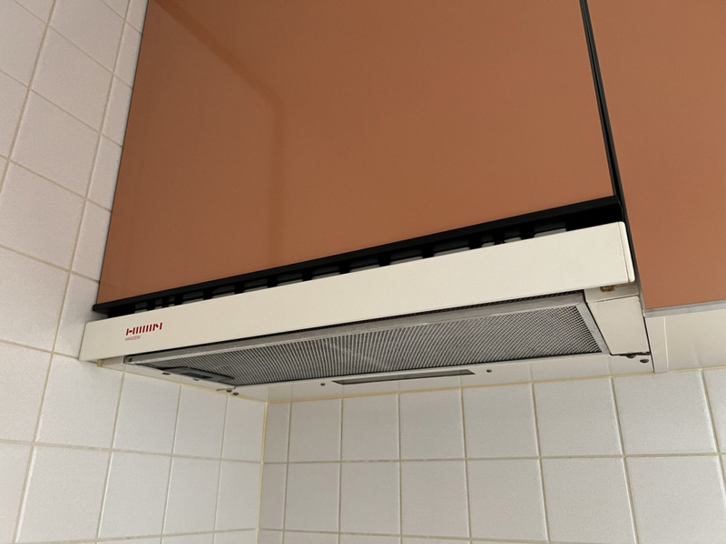 キッチン 写真32