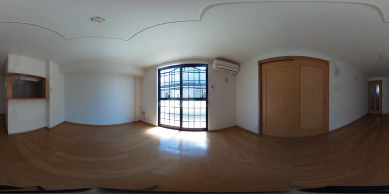 リビング 写真34