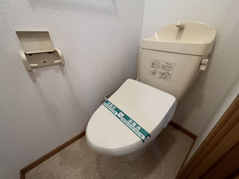 ホワイト ピジョンの物件内観写真