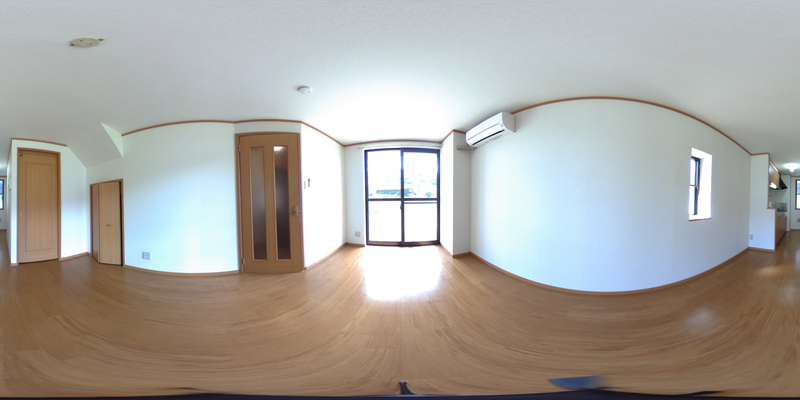 リビング 写真34