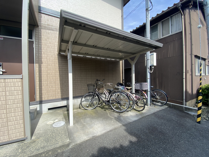 共用部 写真11