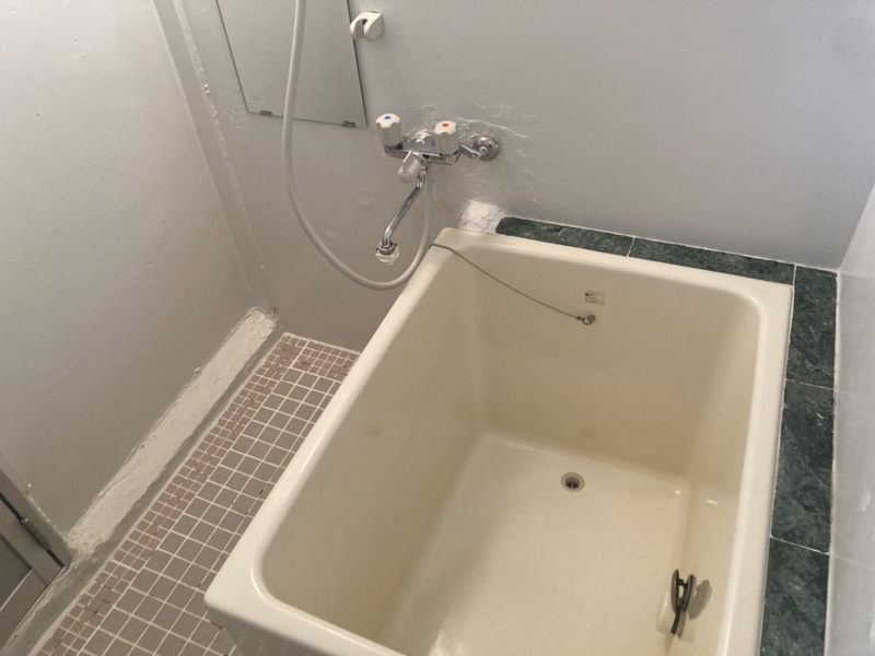 ラパス田園の物件内観写真