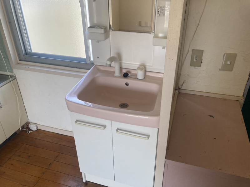 ラパス田園の物件内観写真