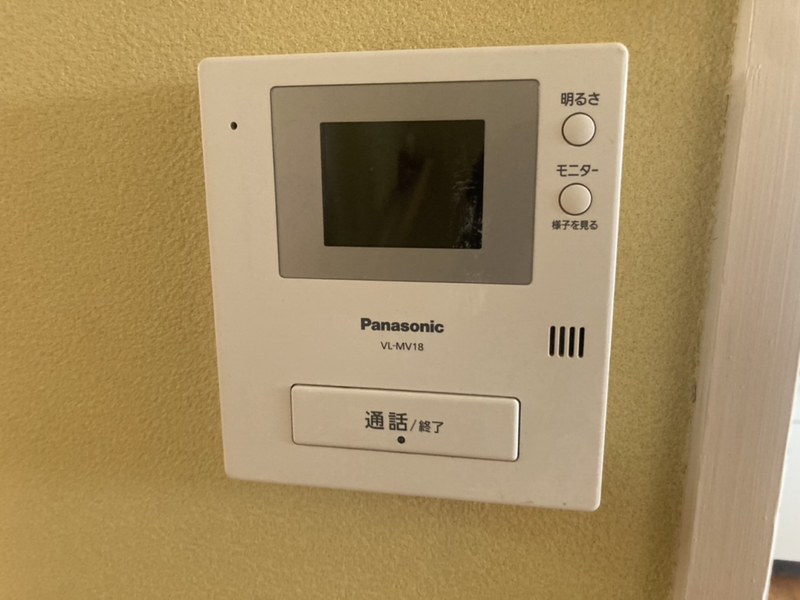 ラパス田園の物件内観写真