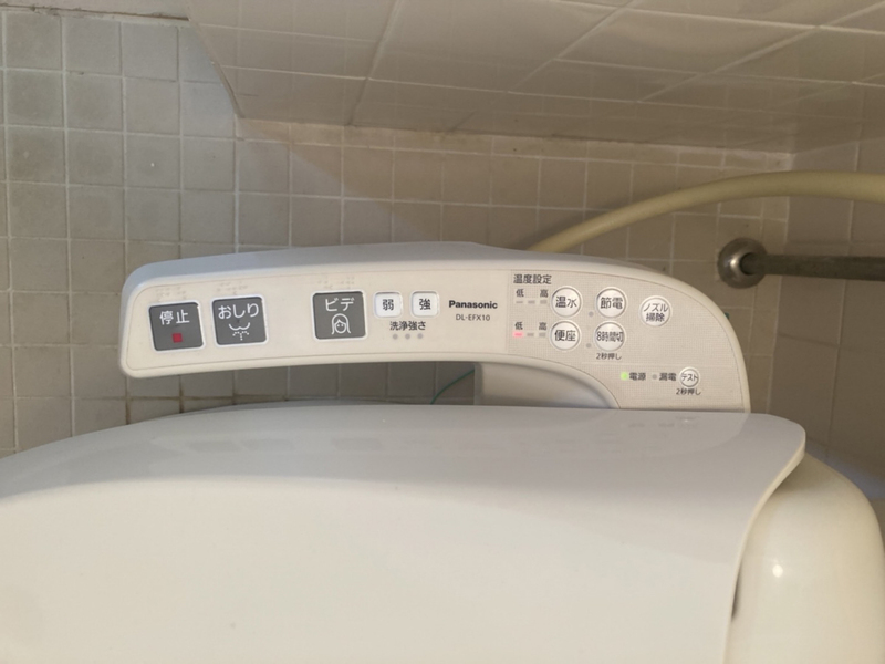 ラパス田園の物件内観写真