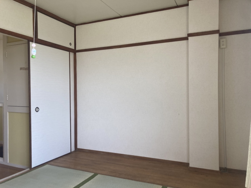 ラパス田園の物件内観写真