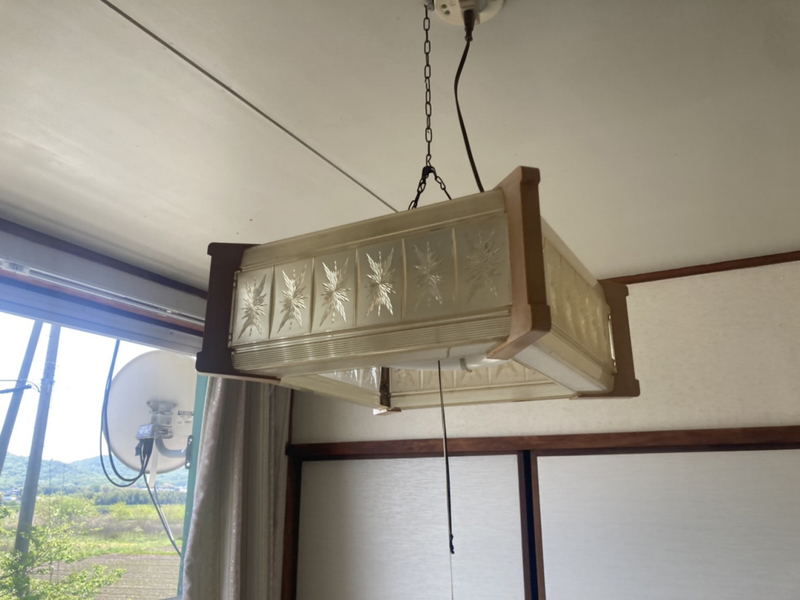 ラパス田園の物件内観写真
