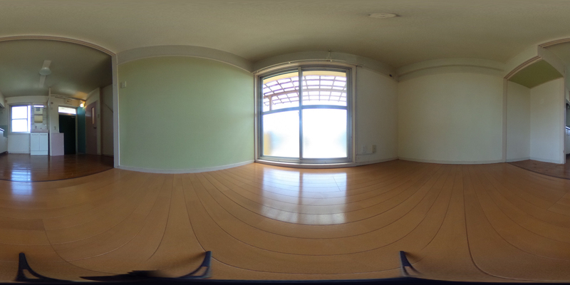 リビング 写真34