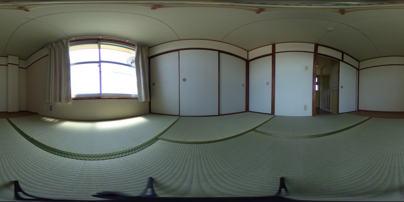 寝室 写真37