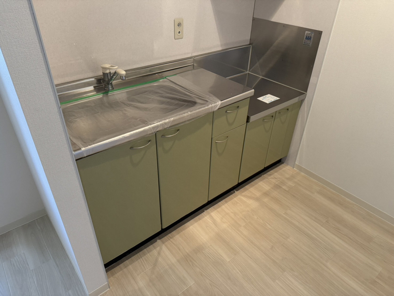 キッチン 写真3