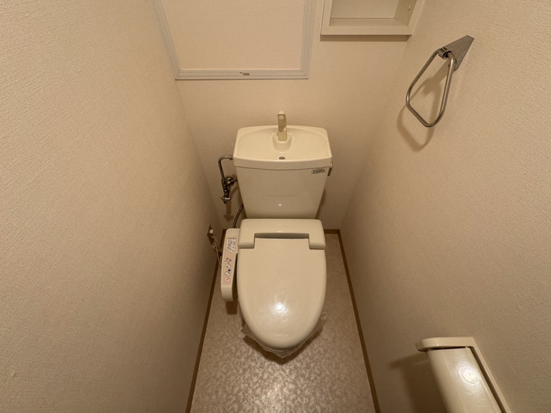 トイレ 写真13