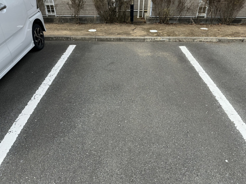 駐車場 写真32
