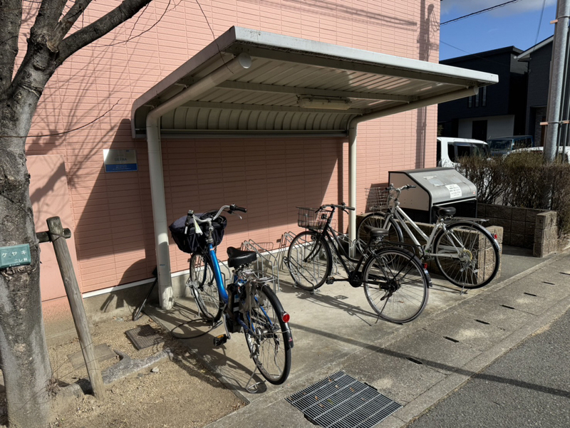 共用部 写真30