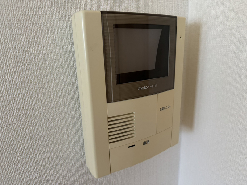 セキュリティ 写真17