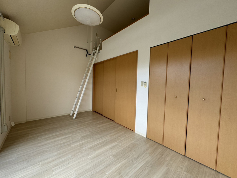 子供部屋 写真7